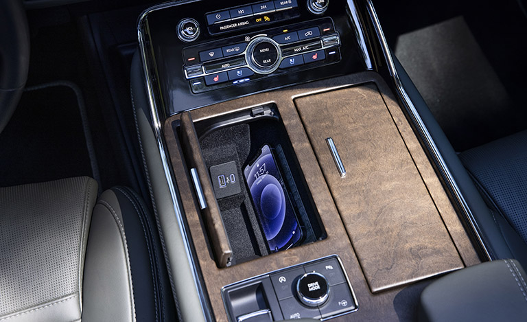 무선 충전 시스템